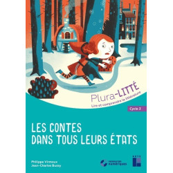 Les contes dans tous leurs...