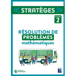 Résolution de problèmes...