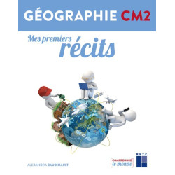 Géographie CM2 - Mes...