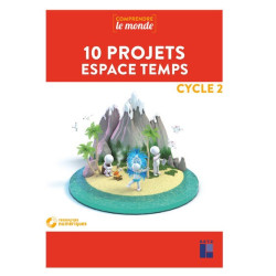 10 projets Espace Temps...