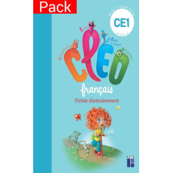 PACK DE 10 - FICHIER...