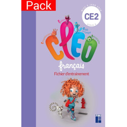PACK DE 10 FICHIER...
