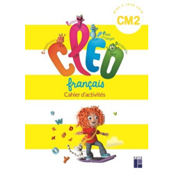 CLEO CM2 - CAHIER...