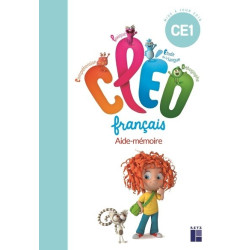 CE1 - Aide-mémoire - mise à...