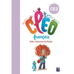 CE2 - Aide-mémoire commun...