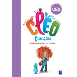 PACK DE 6 - AIDE MEMOIRE DU...