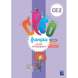 CLEO CE2 - GUIDE...