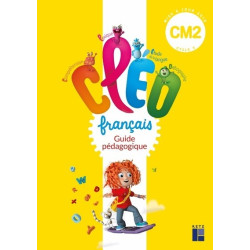 CLEO CM2 - GUIDE...