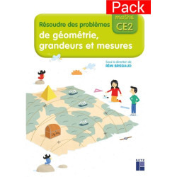 J'apprends les maths CE2 -...