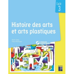 HISTOIRE DES ARTS ET ARTS...