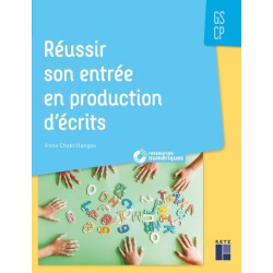 REUSSIR SON ENTREE EN...