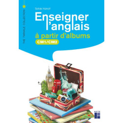 ENSEIGNER L'ANGLAIS A...