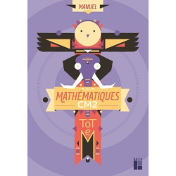 TOTEM - MATHEMATIQUES CM2 -...