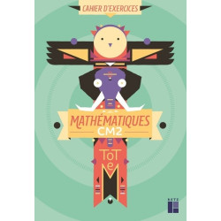 TOTEM - MATHEMATIQUES CM2 -...