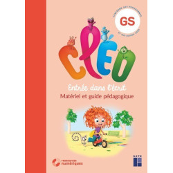 CLEO GS - Entrée dans...