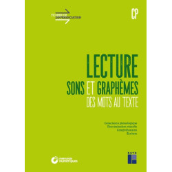 LECTURE CP - SONS ET...