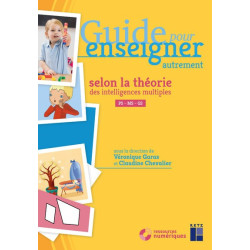 Guide pour enseigner...