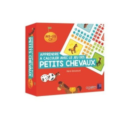 Boite - Apprendre à...