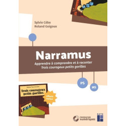NARRAMUS - APPRENDRE A...