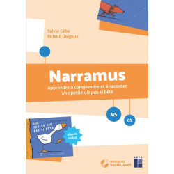 NARRAMUS - APPRENDRE A...