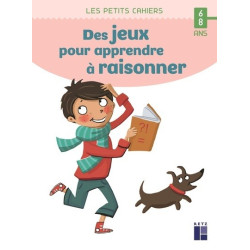 DES JEUX POUR APPRENDRE A...