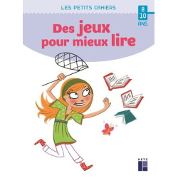 DES JEUX POUR MIEUX LIRE...