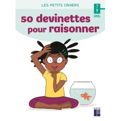 50 DEVINETTES POUR...