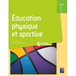 L'EPS AU CYCLE 2 +...