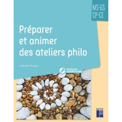 PREPARER ET ANIMER DES...