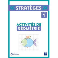 ACTIVITES DE GEOMETRIE...