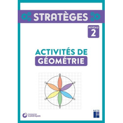 ACTIVITES DE GEOMETRIE...