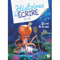 LE ROI DE LA MER + CD-ROM +...