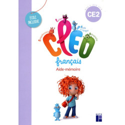 CLEO CE2 - Aide-mémoire...