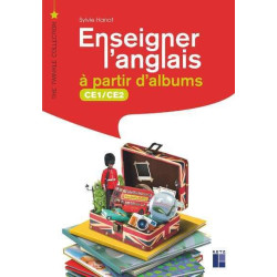 ENSEIGNER L'ANGLAIS A...