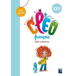 CE1 - Aide-mémoire grand...