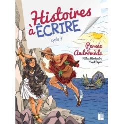 PERSEE ET ANDROMEDE CYCLE 3...