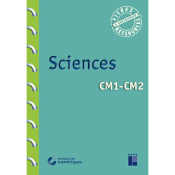 SCIENCES CM1-CM2 +...