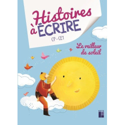 Le veilleur de soleil (+...