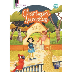 Charivari Animalus -...