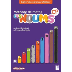 LES NOUMS CP - METHODE DE...