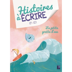 LA PETITE GOUTTE D'EAU +...