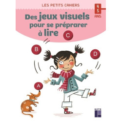 Des jeux visuels pour se...