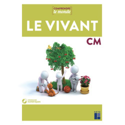 Sciences CM : le vivant (+...
