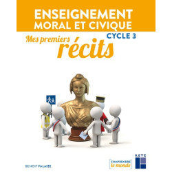 Mes premiers récits EMC...