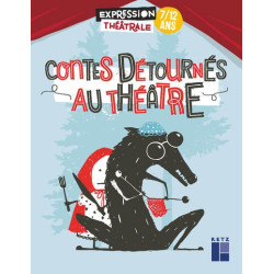 CONTES DETOURNES AU THEATRE...