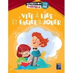 VITE A LIRE ET FACILE A...