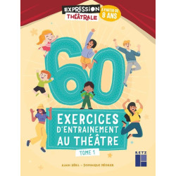 60 EXERCICES D'ENTRAINEMENT...