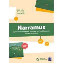 NARRAMUS : PECHEUR DE...