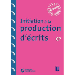 INITIATION A LA PRODUCTION...