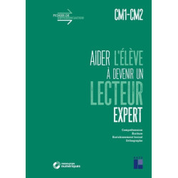 Aider l’élève à devenir un...